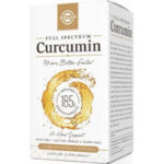 Solgar Curcumin Full Spectrum