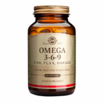 Solgar Omega 3-6-9
