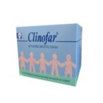 Clinofar αμπούλες των 5 ml