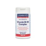 Lamberts B-100 Complex, 60 tabs