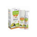 Frezyderm Lice Free Set