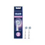 Oral-B Sensitive Clean Ανταλλακτικές Κεφαλές