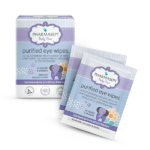 Pharmasept Baby Purified Eye Wipes