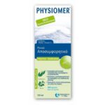 Physiomer Hypertonic Eucalyptus