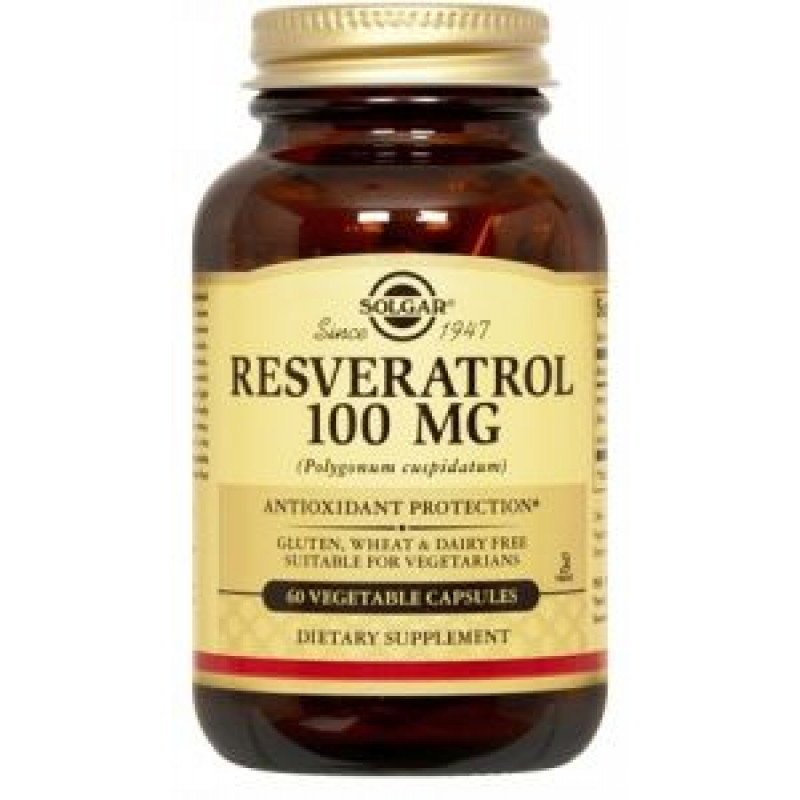 item_L_11581928_16516731-800x800 Solgar Resveratrol 100mg vegan - Image 1