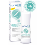Lactacyd Pharma καθαριστικό ευαίσθητης περιοχής