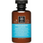 Apivita Moisturizing Shampoo