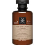 Apivita Dry Dandruff Shampoo