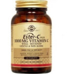 Solgar Ester-C Vitamin C 1000 mg