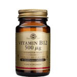 Solgar Vitamin B12 500 mg