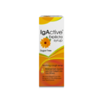 IgActive Expect Syrup, 150 ml