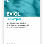 Eviol B-Complex