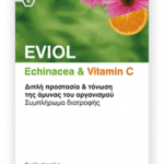 Eviol Echinacea & Vit C