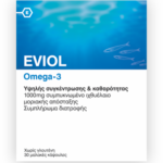 Eviol Omega-3