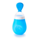 Munchkin Squeeze Spoon