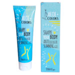 Aloe+ Colors Slimming Gel