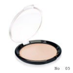 Golden Rose Silky Touch Compact Powder No 05