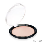 Golden Rose Silky Touch Compact Powder No 06