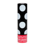 Apivita Lipbalm Tinted Pomegranate
