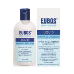 Eubos Basic Blue Care