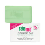 Sebamed Cleansing Bar, 100 g