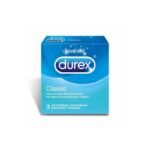 Durex Classic