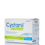 Wellcon Cystanil D-Mannose