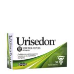 Uni-Pharma Urisedon 320 mg