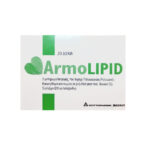 Mylan Armolipid