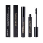 Korres  Black Volcanic Minerals Mascara Extreme Volume No 01 μαύρη, 11 ml