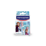 Hansaplast Frozen