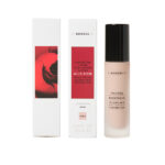 Korres Wild Rose Foundation 15 SPF No WRF1, 30 ml