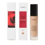 Korres Wild Rose Foundation 15 SPF No WRF3, 30 ml