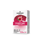 Superfoods CranbeCare 15200 mg, 30 caps