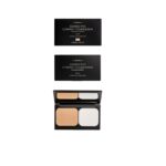 Korres Activated Charcoal Corrective Compact Foundation 20 SPF ACCF2, 9.5 g