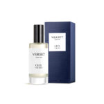 Verset Ceix for Him Ανδρικό άρωμα, 15 ml