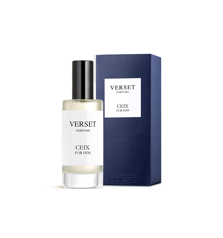 ceix-for-him 15 Verset Ceix for Him Ανδρικό άρωμα, 15 ml - Image 1