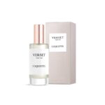 Verset Coquette Γυναικείο άρωμα, 15 ml