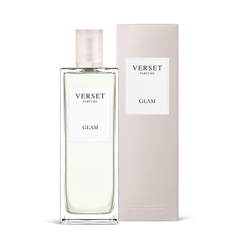 glam50 Verset Glam Γυναικείο άρωμα, 50 ml - Image 1