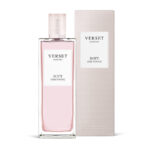 Verset Soft & Young Γυναικείο άρωμα, 50 ml