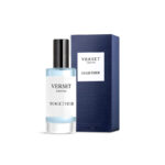 Verset Together Ανδρικό άρωμα, 15 ml