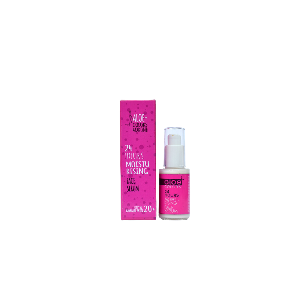 13 Aloe+ Colors Face Serum - Image 1
