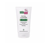 Sebamed Gentle Facial Cleanser