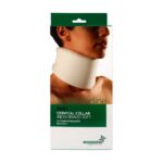 Anatomicline  Cervical Collar - Μαλακό Αυχενικό Κολάρο Νο XL