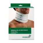 Anatomicline  Cervical Collar ρυθμιζόμενο αυχενικό κολάρο Νο M