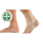 Anatomic Line απλή Ελαστική Επιστραγαλίδα Νο XL