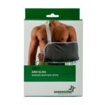 Anatomicline Anatomic Line Arm Sling - φάκελος Ανάρτησης Χειρός One Size