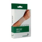 Anatomicline Anatomic Line Wrist Band Αεριζόμενο Περικάρπιο Νο L