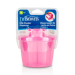 Dr Brown's ροζ