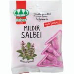 Kaiser Milder Salbei
